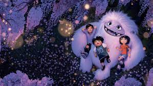 The female cartoon characters on this list. 2019 Abominable Animated Movie 8k Hd Movies 4k Wallpapers Images Backgrounds Photos And Pictures