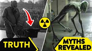 The real people the characters are based on, and what happened next. The Real Chernobyl Ep 3 Hidden Facts You Didn T See In Chernobyl Hbo Ossa Exclusive Youtube