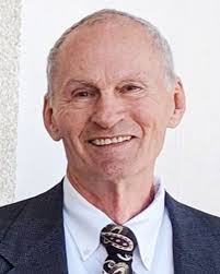 Dennis Lee Walker Obituary February 21, 2024