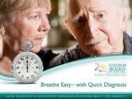 Enhancing Self-management of Chronic Disease: A ...