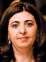 Jew or Not Jew: Louisa Benson Craig