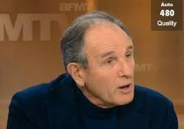 Jean-Paul HAMON président de la FMF, membre de la CNPL sur France3 à propos  de la grève des médecins ….