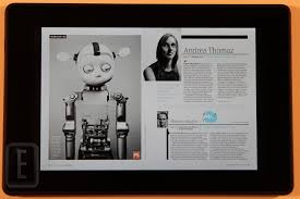 Amazon Kindle Fire HD 2013 Review ...
