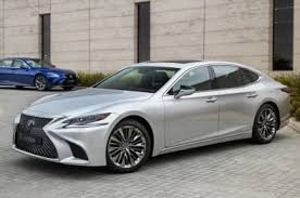 Request a dealer quote or view used cars at msn autos. Lexus Ls Ls500 F Sport 2020 Price Specs Carsguide