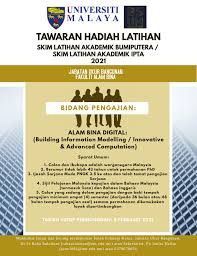 Jabatan senibina, fakulti alam bina, universiti malaya, 2012. Faculty Of Built Environment University Of Malaya Posts Facebook