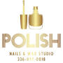 POLISH Nails and Wax Studio from m.facebook.com