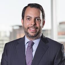 Carlos José Rolim de Mello, Brazil