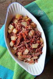 Maybe you would like to learn more about one of these? Corned Beef Hash Filipino Style Manila Spoon