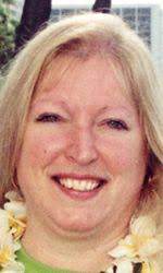 Deborah Jean (Rayner) Viola, 52