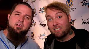 JOHNGY'S BEAT: November 2015