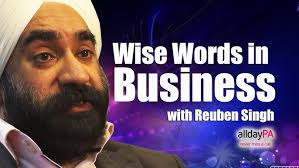 BCL64 Reuben Singh CEO AlldayPA Best Bites