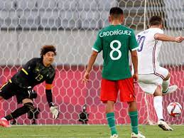 We did not find results for: Resumen Del Mexico Vs Francia Juegos Olimpicos De Tokio