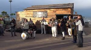 La Cumparsita Fiera Brass La Cuisine De Zebuline Zigoto Maistre Douze Youtube
