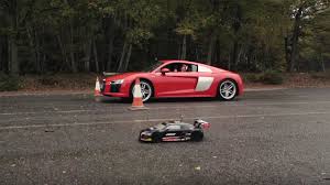 Looking for the best wallpapers? Audi R8 Rc Car Promotions