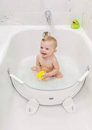 Amazon Com Babydam Bathtub Divider Baby Baby Bath Baby Bath Tub Baby Tub