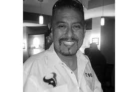 Richard Ledesma Obituary (1964