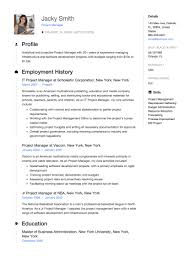 36 Resume Templates 2020 Pdf Word Free Downloads And Guides