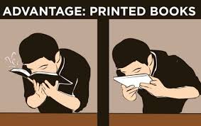 The Great E Books Vs Print Debate Quotes For Book Lovers Buzzfeed Books Books
