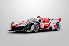 The lmdh platform was introduced at the. The New Wec Hypercars At A Glance Wec Magazin