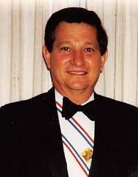 Marx Budden Obituary (1934