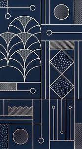 Pin By Alexxx On Art Deco Art Deco Pattern Art Deco Fashion Art Deco Posters