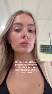 Maybe I should tell them?