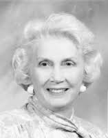 Lelia Dyche Obituary (2008)