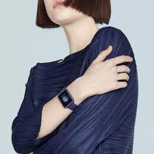 Xiaomi Mi Watch Lite Bluetooth Smart ...