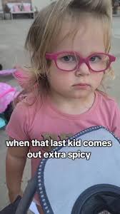 You know we all love her but. . .she is extra spicy