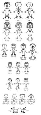 Stick Figures Jpg 640 1 800 Pixels Sweet Stick Figure Drawing Stick Drawings Stick Figures