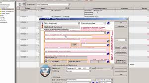 Erfassung Einer Sepa Lastschrift In Der Vr Networld Software Youtube