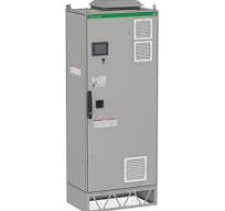 PCSP060D5IP54 - Active harmonic filter - 60 A 380..480 V AC ...