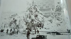 As condições para neve serão restritas aos dias 28 e 29 de julho, mas não há chance de ocorrer em curitiba, por exemplo. Meteorologia Diz Que Passo Fundo Tem Pequena Chance De Nevar 55 Anos Apos Sua Maior Nevasca Radio Uirapuru
