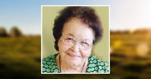 Salome George Obituary June 28, 2015