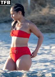 Alicia Keys  aliciakeys  ayxxxclusive Nude Leaks OnlyFans Photo 74 |  TheFappening