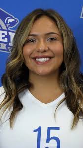 2020 Women's Volleyball Roster