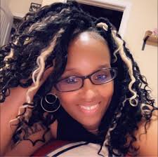 Ammie Shantell Robinson, Alicia Michelle, Shingleton Jamie & Meyon Wilson  y'all ready