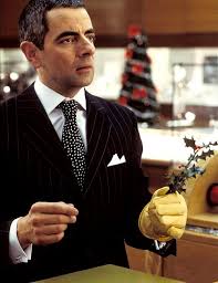 Love Actually Oh It S So Much More Than A Bag Love Actually Movie Love Actually Love Actually 2003