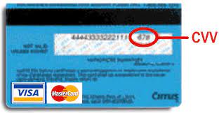 The cvv ensures that only the card owner uses the card. Find Credit Card Cvv Code Or Cvv Number Cvv2 And Cvc Code On Amex And Visa