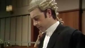 Crown Court (TV Series 1972–2007)