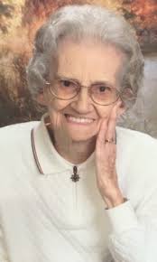 Obituary for Pearl M. (Casselman) Weinhold