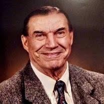 Obituary information for Hugh "Bill" Williford Wood