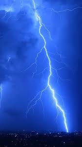 Hd wallpapers and background images Aesthetic Lightning Bolt Novocom Top
