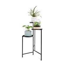 3 Tier Plant Stand Kmart Tiered Plant Stand Indoor Plant Stand Decor