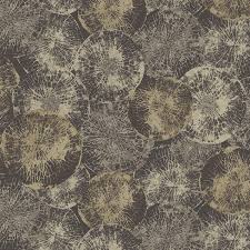 Maybe you would like to learn more about one of these? Wallpaper Black Petrified Wood 170613 Design Wallcoverings Black Beige