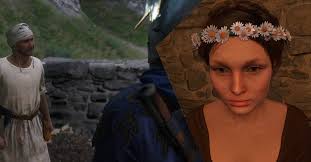 How To Complete Damsel In Distress KCD2