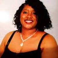 Iesha Burton's Instagram, Twitter & Facebook