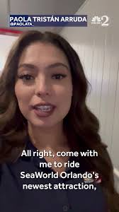 Explora Arctic en SeaWorld Orlando: Expedition Odyssey