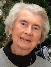 Beryl Irene Morley Minor Obituary January 6, 2016