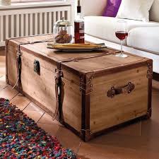 Couchtisch Truhe 100 X 50cm Aufklappbar Tannenholz Polyurethan Couchtische Tische Wohnzimmer Couchtisch Truhe Couchtisch Truhe Tisch